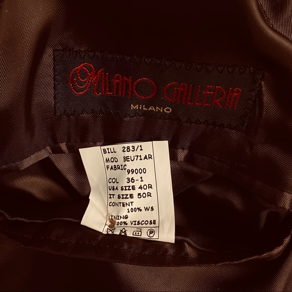 PIACENZA Cashgorissimo Coat - Picture 12 of 16